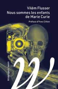 Image de Nous sommes les enfants de Marie Curie