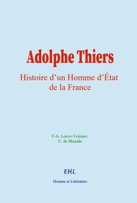 Picture of Adolphe Thiers