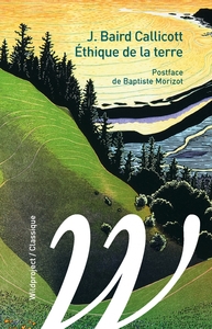 Picture of Ethique de la terre