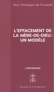 Image de L'effacement de la Mère-de-Dieu : Un modèle
