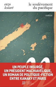 Picture of Le Soulèvement du Pacifique
