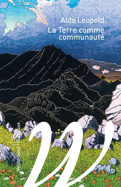 Picture of La terre comme communauté