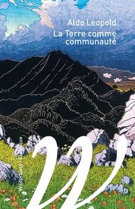 Picture of La terre comme communauté