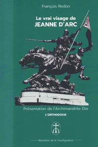 Picture of Le vrai visage de Jeanne d'Arc