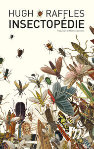 Image de Insectopédie