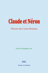 Picture of Claude et Néron