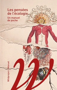 Picture of Les pensées de l'écologie - Un manuel de poche