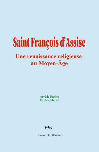Picture of Saint François d’Assise
