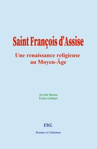 Picture of Saint François d’Assise