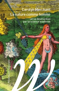 Picture of La nature comme femme - Et sa destruction par la science mod