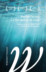 Picture of La mer autour de nous
