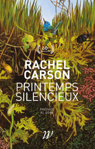 Picture of Printemps silencieux