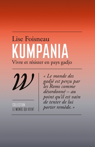 Image de Kumpania
