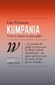 Picture of Kumpania