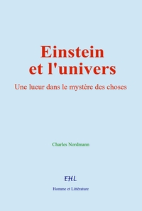 Picture of Einstein et l'univers