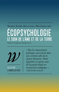 Picture of Ecopsychologie - Le soin de l’âme et de la Terre