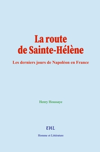 Picture of La route de Sainte-Hélène