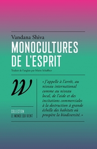 Image de Monocultures de l'esprit