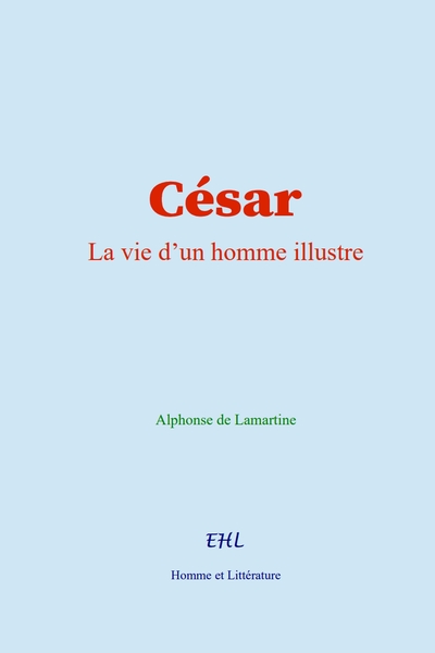 Picture of César