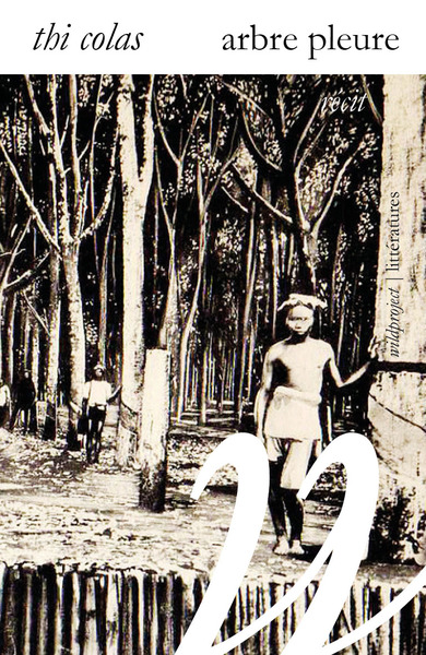 Picture of Arbre pleure - Récit