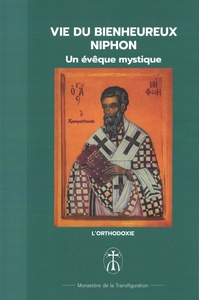 Image de Vie du bienheureux Niphon