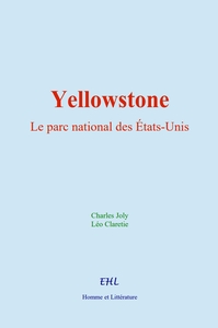 Picture of Yellowstone : le parc national des États-Unis