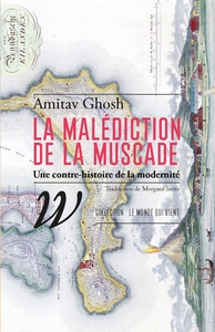Picture of La malédiction de la muscade - Une contre-histoire de la mod
