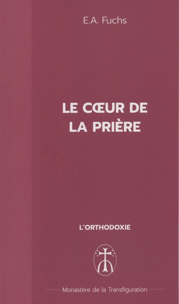 Image de Le cœur de la prière