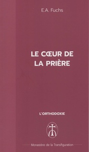 Image de Le cœur de la prière