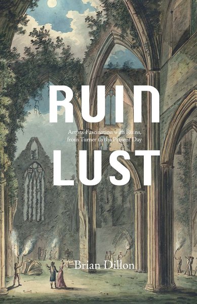 Picture of Ruin Lust /anglais