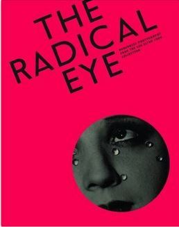 Image de The Radical Eye : Modernist Photography from the Sir Elton John Collection /anglais