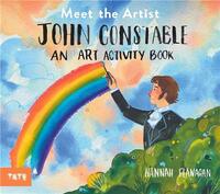 Picture of Meet the Artist : John Constable /anglais