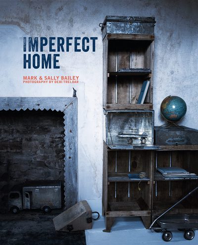 Image de IMPERFECT HOME