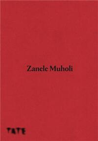Picture of Zanele Muholi (Hardback) /anglais