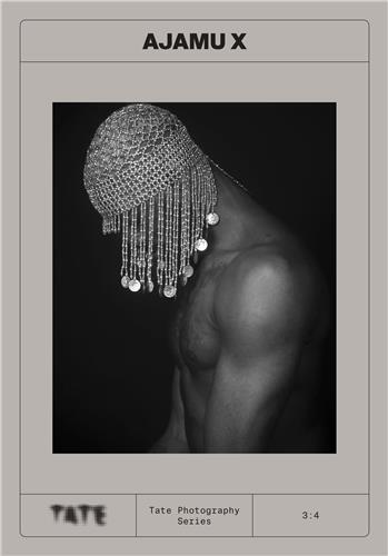 Image de Tate Photography :  Ajamu X /anglais