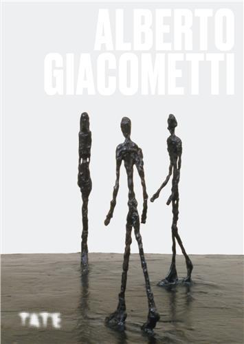Picture of Artists Series: Alberto Giacometti /anglais