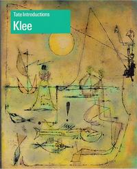 Picture of Klee (Tate Introductions) /anglais