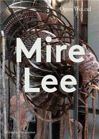 Picture of Mire Lee Open Wound /anglais