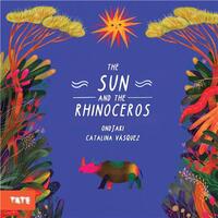 Picture of The Sun and the Rhinoceros /anglais
