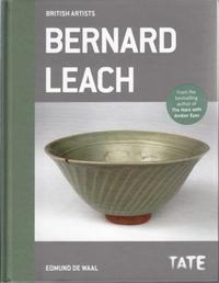 Picture of Bernard Leach (British Artists) /anglais