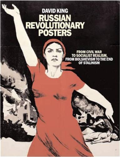 Image de Russian Revolutionary Posters (Hardback) /anglais