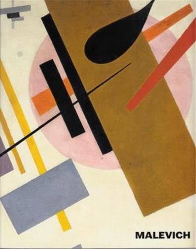 Picture of Malevich /anglais