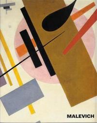 Picture of Malevich /anglais