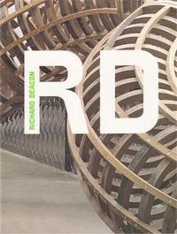 Picture of Richard Deacon (Modern Artists) /anglais