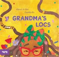 Picture of Grandma's Locs /anglais