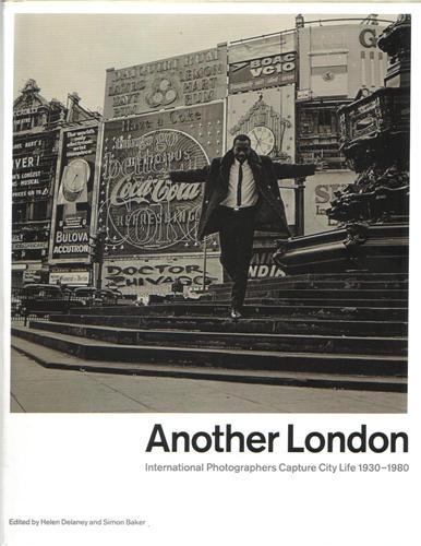 Image de Another London /anglais