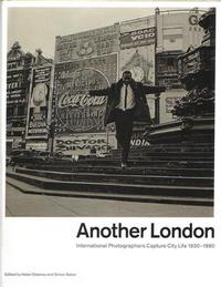Image de Another London /anglais