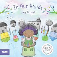 Picture of In Our Hands /anglais