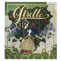 Picture of Giselle /anglais