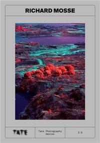 Picture of Tate Photography : Richard Mosse /anglais